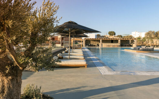 Villa Summer Dream Arion