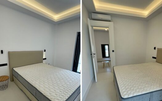 Apartment with private pool for sale in Mykonos-DR11792