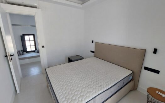 Apartment with private pool for sale in Mykonos-DR11792