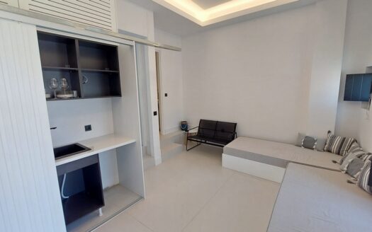 Apartment with private pool for sale in Mykonos-DR11792