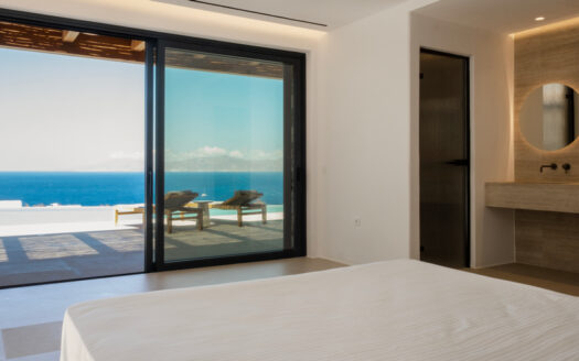 Villa with privacy and views-DR112193