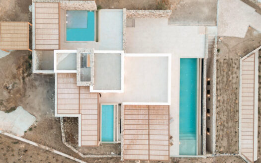 Villa with privacy and views-DR112193