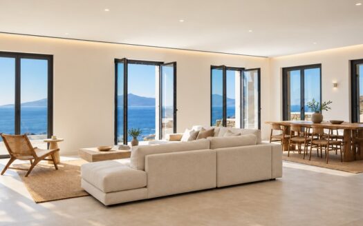 Villa with privacy and views-DR112193