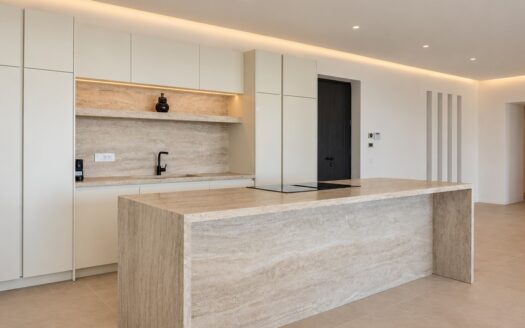 Villa with privacy and views-DR112193