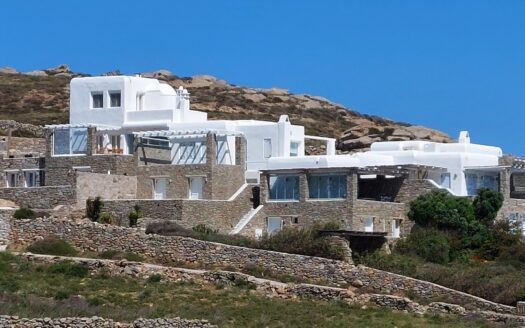 A tranquil retreat for sale in Mykonos- DRK117199