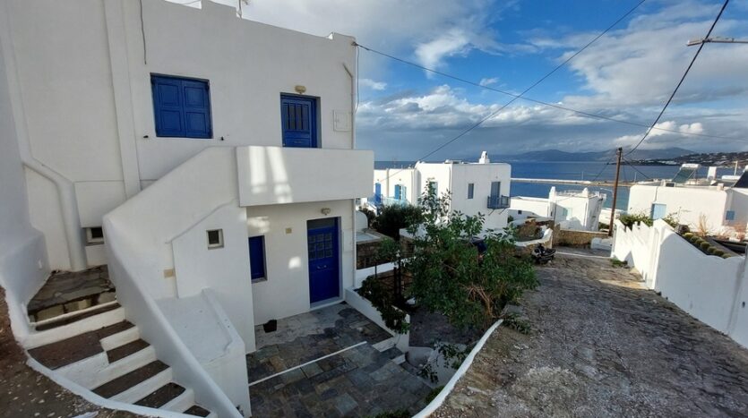 Entire Building in Mykonos Town