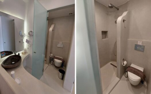 Entire Building in Mykonos Town-DR111202