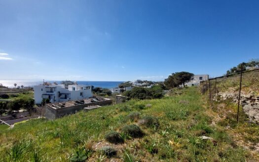 Land plot for sale in Syros-DR260208