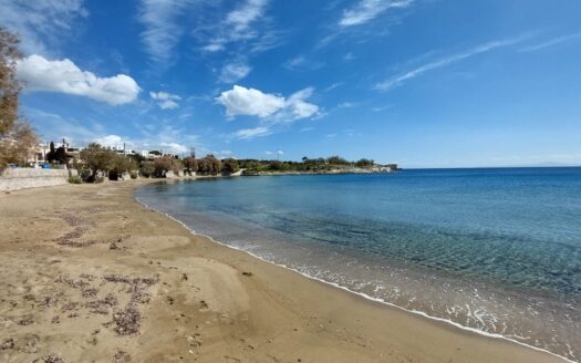 Land plot for sale in Syros-DR260208