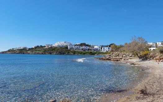Land plot for sale in Syros-DR260208