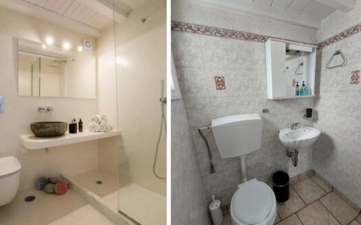 Maisonette with Sunset View in Mykonos Town-DR111205