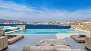 Rental Complex for sale in Mykonos