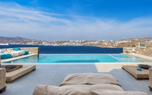 Rental Complex for sale in Mykonos