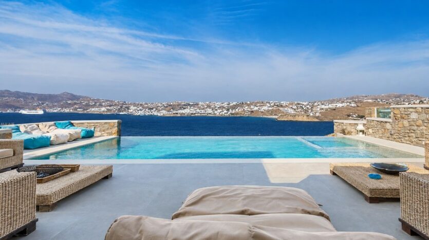 Rental Complex for sale in Mykonos