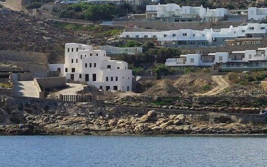 seafront property for sale