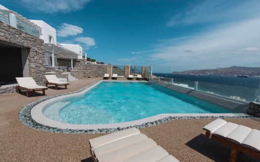 Stunning Mykonos Rental Complex-DR114139