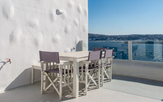 Stunning Mykonos Rental Complex-DR114139