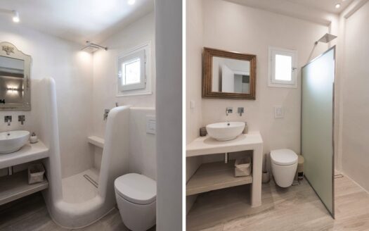 Stunning Mykonos Rental Complex-DR114139