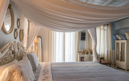 Stunning Mykonos Rental Complex-DR114139