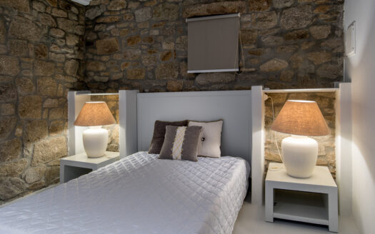 Stunning Mykonos Rental Complex-DR114139