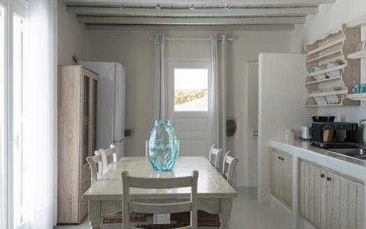Stunning Mykonos Rental Complex-DR114139