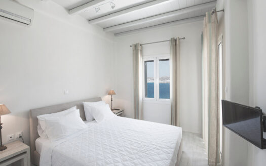 Stunning Mykonos Rental Complex-DR114139