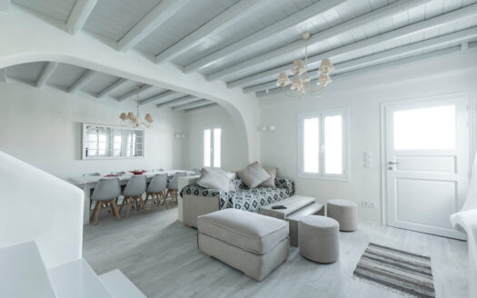 Stunning Mykonos Rental Complex-DR114139