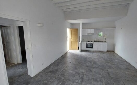 Town Apartment with Pool in Mykonos-DR111210