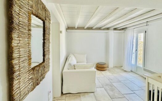 A tranquil retreat for sale in Mykonos- DRK117199