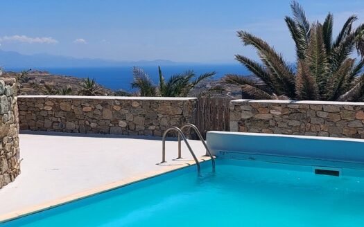 A tranquil retreat for sale in Mykonos- DRK117199