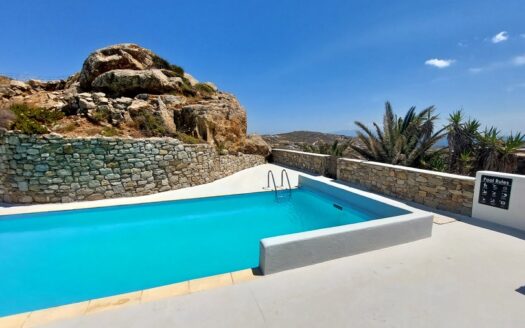 A tranquil retreat for sale in Mykonos- DRK117199