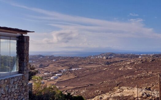 A tranquil retreat for sale in Mykonos- DRK117199