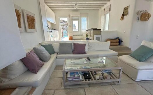 A tranquil retreat for sale in Mykonos- DRK117199