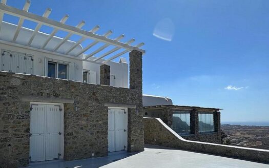A tranquil retreat for sale in Mykonos- DRK117199