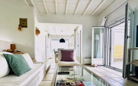 A tranquil retreat for sale in Mykonos- DRK117199