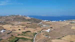 plot for sale in Mykonos