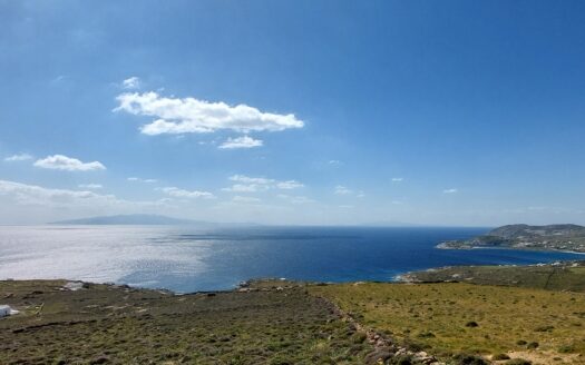 Maisonette with Infinity Sea Views-DR116214