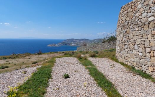 Maisonette with Infinity Sea Views-DR116214