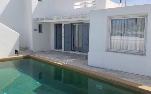 Mykonos Poolside Apartment-DR117213