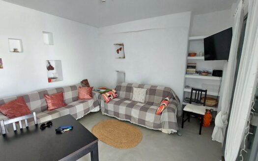Mykonos Poolside Apartment-DR117213