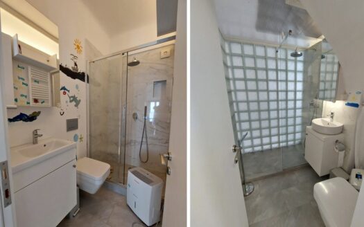 Townhouse with Views in Mykonos Town-DR111204