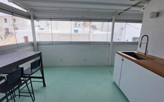 Townhouse with Views in Mykonos Town-DR111204