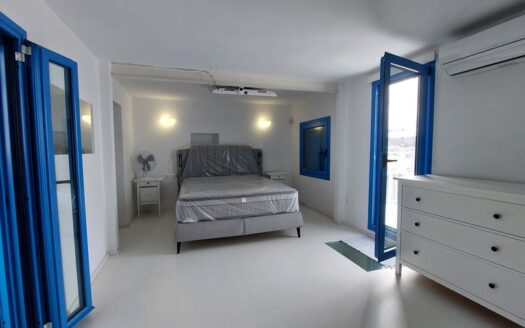 Townhouse with Views in Mykonos Town-DR111204