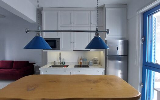 Townhouse with Views in Mykonos Town-DR111204