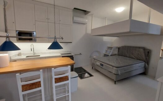 Townhouse with Views in Mykonos Town-DR111204