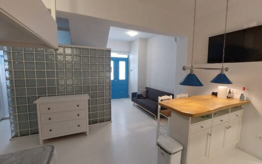 Townhouse with Views in Mykonos Town-DR111204