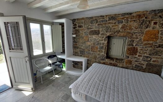 Country house with pool in Mykonos-DRK4047