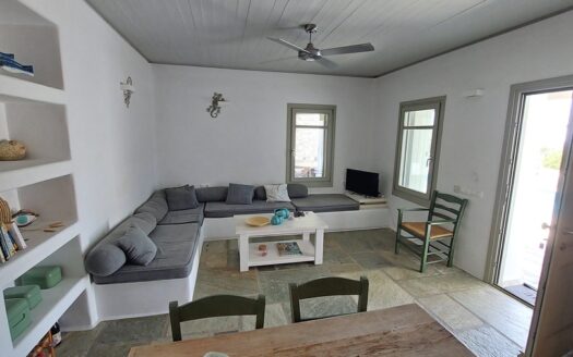Country house with pool in Mykonos-DRK4047