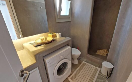 Country house with pool in Mykonos-DRK4047