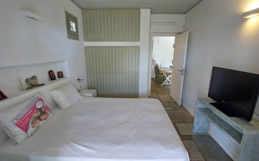 Country house with pool in Mykonos-DRK4047